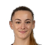 Foto de Axelle  Merceron