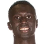 Lamin Dibba