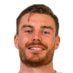 Lukas Friberg