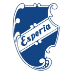 Stemma di Esperia U18