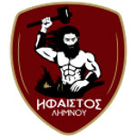 Hephaestus Lemnos