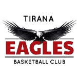 Tirana Eagles Basket