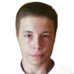 Foto de Ostap Pasholok
