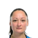 Foto de Krystyna Filevych