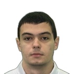 Oleksandr Harbar