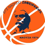 E.G.S. Zafeirakis Naousas