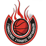 GS Gargalianon U21