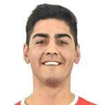 Photo of Santiago Rocha