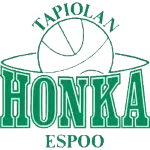Escudo do Tapiolan Honka U15