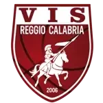 Stemma di Vis Basket Reggio Calabria U17