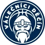Escudo do Valecnici Decin U17