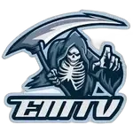 Escudo do EMTV Reapers U23