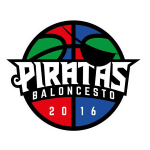 Escudo do Piratas de Los Lagos