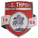 AS Tiron Agion Theodoron BC