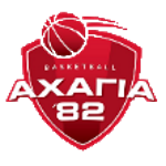 Axagia 82 BC