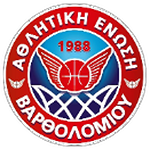 AE Vartholomiou