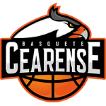 Escudo do Basquete Cearense U22