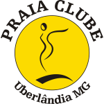 Escudo do Praia Clube U22