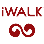 Escudo do Iwalk Chargers