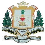 Escudo do SDSC Unicorns