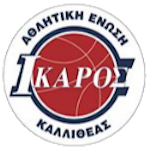 AE Ikaros Kallitheas