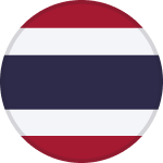 Escudo do Thailand U19