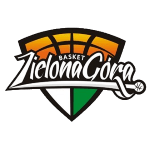 Escudo do Zastal Zielona Góra U18