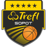 Escudo do Trefl Sopot SA