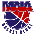 Escudo do Maia Basket Clube B