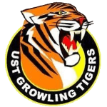 Escudo do UST Growling Tigers Reserve