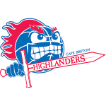 Escudo do Cape Breton Highlanders