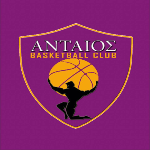 Antaios Athens (F)
