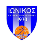 Ionikos Neas Filadelfias (F)