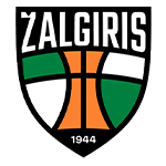 BC Leixlip Zalgiris