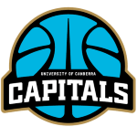 Escudo do Canberra Capitals Academy