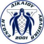 AE Dikaiou