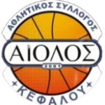 AS Aiolos Kefalou