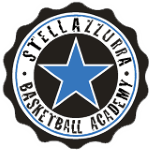 Escudo do Stella Azzurra Rome U18