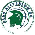 Aias Aliveriou BC