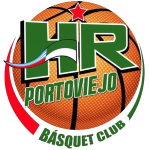 Escudo do HR Portoviejo
