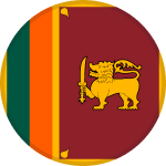 Escudo do Sri Lanka