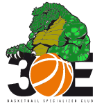 Escudo do Triple E-Uda