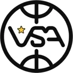 Escudo do Victor Sanikidze Academy U15