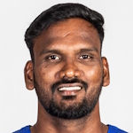 Foto de Aravind Annadurai