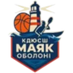 Escudo do Mayak Kyiv U14