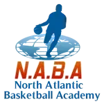 Escudo do NABA Ireland U20