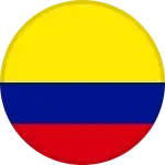 Escudo do Colombia U17