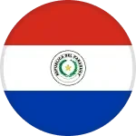 Escudo do Paraguay U17