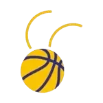 Basket Viterbo Ants