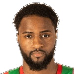 Photo of Mohamed Diallo